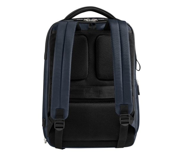 Samsonite Litepoint 14.1" granatowy - 1248204 - zdjęcie 4